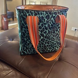 Consuela Purse /Tote